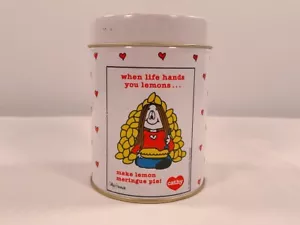 1982 Cathy Tin - When Life Hands You Lemons - Universal Press Syndicate - Comic - Picture 1 of 8