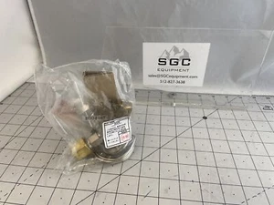 Nikon Thermo Expansion Valve PN: B004487AB - Picture 1 of 3