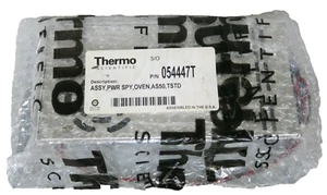 (NEW) Thermo Dionex 054447T AS50 Oven Power Supply Assembly TSTD - Picture 1 of 8