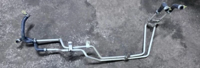 Dodge Ram 1500 2017-2024 5,7 L V8 calefacción núcleo de suministro manguera 68297637 equipo original Foto 1 de 3