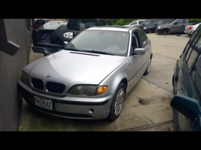 Engine ECM Electronic Control Module Coupe M54 Fits 01-05 BMW 325i 693304 Foto 1 de 4