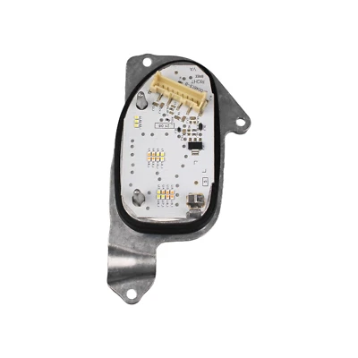 Módulo DRL de luz diurna blanca derecha para faros LED para Audi A1 2018-21  - Imagen 1 de 4