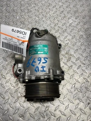 2007-2011 HONDA CR-V  Air Conditioning  Ac Compressor Oem - Image 1 of 2