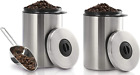 Xavax Kaffeedose für 1kg Kaffeebohnen, luftdichter Kaffeebohnen-Behälter Neu 