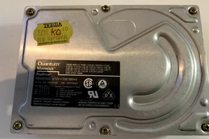 Quantum Maverick ProDrive 540AT P/N MV54A011 Rev 02-G IDE - Foto 1 di 4