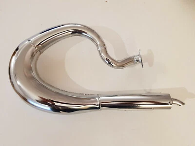 Resonancia escape Reso para FG Monster Truck Monster Truck - Imagen 1 de 4