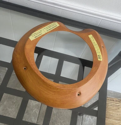 Hunter 44" Baseball Ceiling Fan Reversible Blades Model 21841- Replacement Part - Image 1 of 4