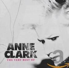 Anne Clark Very Best of (CD) (UK IMPORT)
