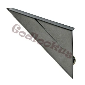 Fender Pillar Trim Molding Front Left Fits 2016-2021 Hyundai Tucson 86180-D3000 - Imagen 1 de 6