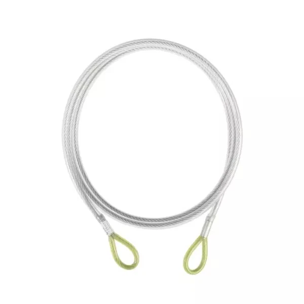 Singing Rock LANYARD STAHL Verbindungsmittel Stahlseil Anschlagmittel Gerüstbau