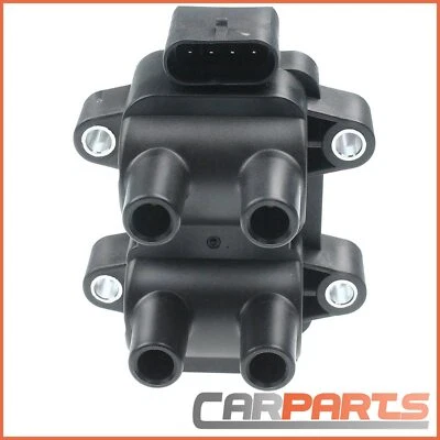 Encendido para Dacia Dokker Logan Renault Clio II/III Kangoo Logan Megane Twingo - Imagen 1 de 4