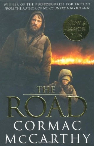 The Road By Cormac McCarthy. 9780330468466 - Image 1 of 1
