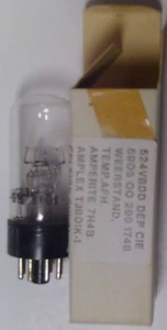 GH1101 NOS ballast vacuum tube Celsior - Picture 1 of 1