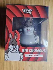 Figura Vinilo Coleccionable Big Chungus YouTooz Warner Brothers Bugs Bunny 2025 - Imagen 1 de 2