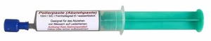 10ml SiC-Feinschleifpaste für Lederabziehriemen, Messer entgraten und polieren - Bild 1 von 1