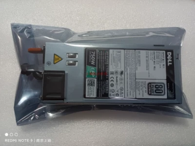 DELL V1YJ6 0V1YJ6 D750E-S6 DPS-750AB-15  750W Power Supply - Image 1 of 2