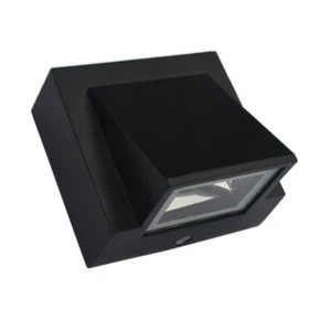 Sonne Angetrieben Outsdie Lampe Sensor Led Laterne Motion Wand Lampe - Bild 1 von 12
