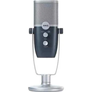 AKG ARA C22-USB Profi USB 2.0 Dual Pattern Kondensatormikrofon - Bild 1 von 7