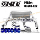 Hybrid Hdi Gt2 Intercooler Kit For Toyota Supra Jza80 2Jz Gte Turbo Completed
