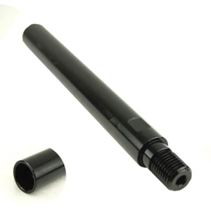 12" Core Bit Extension 1-1/4" - 7 THREAD FOR CONCRETE CORE DRILL Male-female - Picture 1 of 1