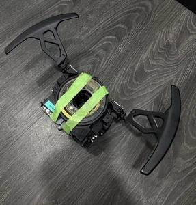 Bobina de volante Lamborghini Huracan con palanca de señal 4T0953513 - Imagen 1 de 5