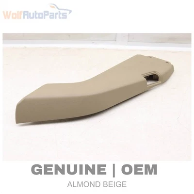 2013-2016 MERCEDES-BENZ E400 - задняя левая дверь отделка панели карман чехол - Изображение 1 из 4