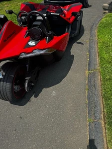 2022 Polaris Slingshot - Picture 1 of 11