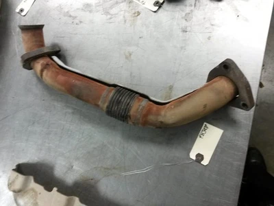 Crossover de escape para 98-99 Chevrolet Malibu 3.1 - Imagem 1 de 4