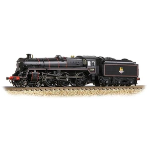 372-727A Graham Farish N Gauge BR Standard 5MT - Picture 1 of 1