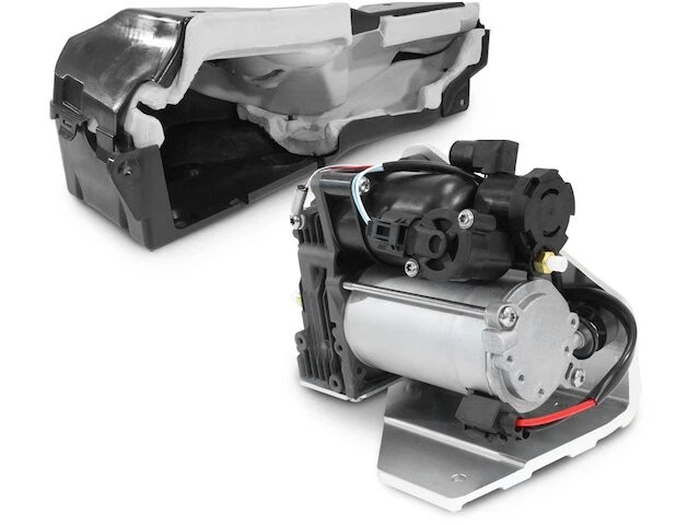 Air Compressor For 2010-2016 Land Rover LR4 2012 2013 2011 2014 2015 GB783FW - Изображение 1 из 1