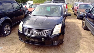 Контроль температуры подходит для 07-09 SENTRA 4138078 - Изображение 1 из 4