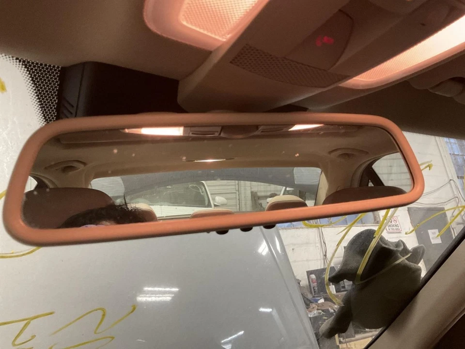 Espejo retrovisor 204 tipo C250 cupé compatible con 08-15 MERCEDES CLASE C 5027488 Foto 1 de 1