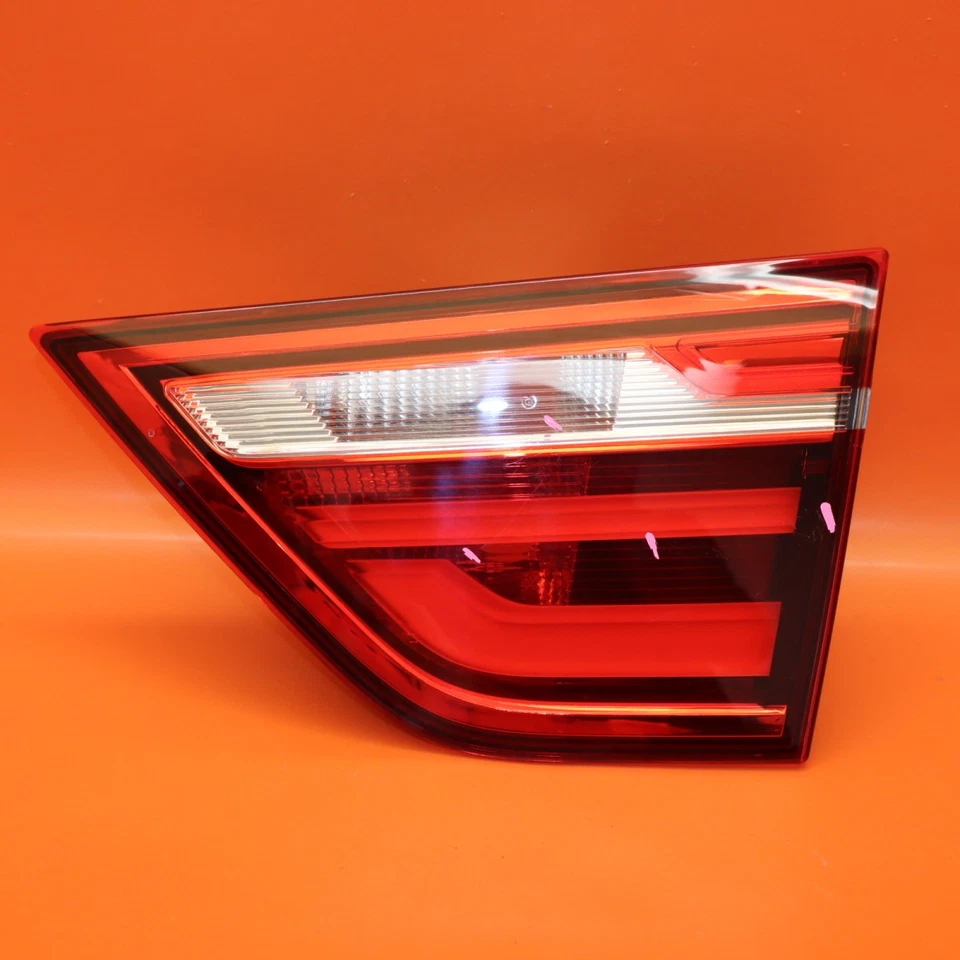 Luz trasera maletero bmw x4 pasajero derecho 2015 2016 2017 2018 63217331284 OEM Foto 1 de 4