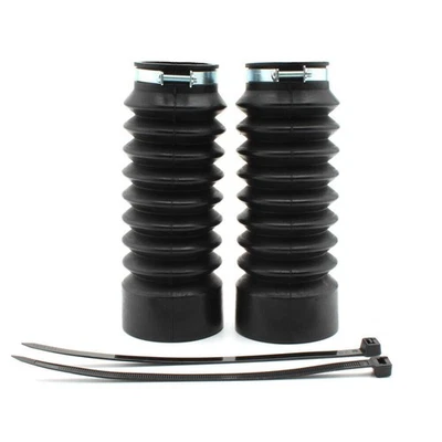 For Honda Rebel CMX 250/300/450/500/1100 Front Fork Damping Protective Cove - Image 1 of 4