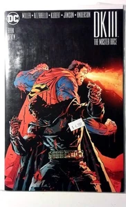 Dark Knight III: The Master Race #7 (2017) DC Comics Batman 1st Print Comic Book - Picture 1 of 1