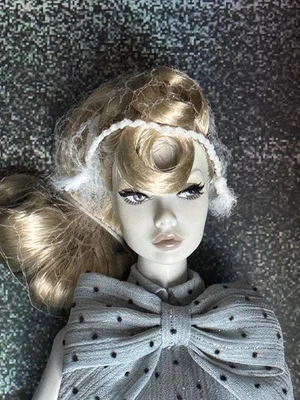 INTEGRITY TOYS We Love Poppy Parker Dressed Doll NRFB - Image 1 of 4