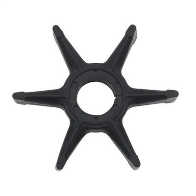 689-44352-02 689-44352-03 Outboard Pump Impeller for Yamaha 25HP 30HP 18-3067 - Image 1 of 4