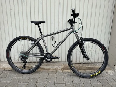 1995 Specialized Rockhopper Fahrrad Retro Mountainbike  - Bild 1 von 4