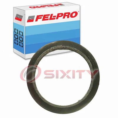 Junta de brida de tubo de escape Fel-Pro para Chevrolet R30 1987-1988 5,7 L 7,4 L V8 ud Foto 1 de 4