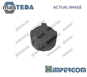 29644 COOLANT EXPANSION TANK CAP ORIGINAL IMPERIUM FOR ALFA ROMEO 164,156,145 - Picture 1 of 5