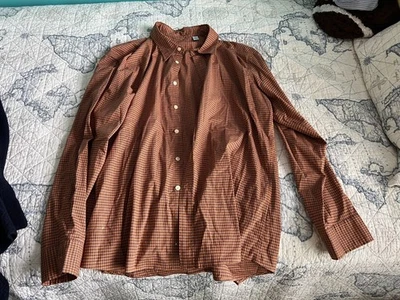 Halogen Men's Button-Down Shirt (Size XL) - Image 1 of 3