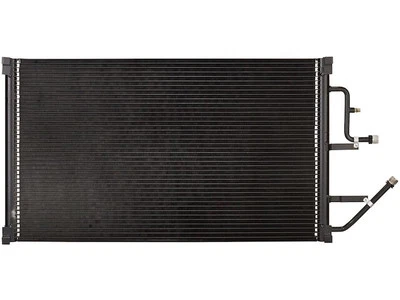 Para 1992-1999 GMC K1500 Suburban A/C Condensador Spectra 96429VZJV 1993 1994 1995 - Imagem 1 de 2