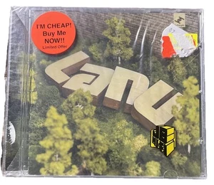 Lanu This Is My Home CD 2007 Album Import Brand New Sealed - Picture 1 of 2