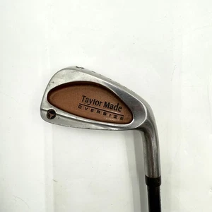 Taylor Made Oversize Burner 5 R-80 Plus Bubble Shaft Golf Iron Pat 316299 - Picture 1 of 10