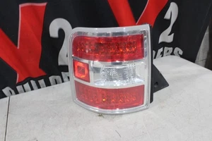 2009-2011 FORD FLEX LH DRIVER SIDE TAILLIGHT #093718-47D - Picture 1 of 3