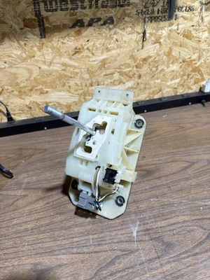 2013-2016 Subaru BRZ Scion FRS Shifter Assembly Gear Selector OEM automatic - Image 1 of 4