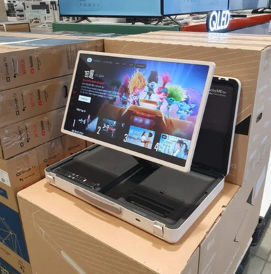 LG Electronics StanbyME Go 27LX5QKNA Smart TV PH/Express / Genuine - Image 1 of 4