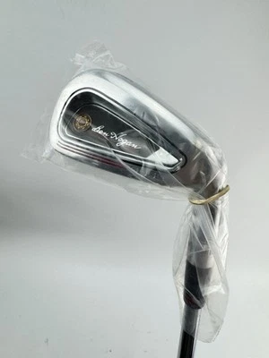 Ben Hogan Edge 6 Iron Forged Dynamic Gold S300 Stiff Steel /Right /New /24926 - Image 1 of 4