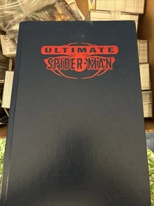 Ultimate Spider-Man Collection - Edition Vol. I Peter Parker - Bild 1 von 10