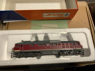 36200  BR 132 154-6 der DR  Ep.4 in  OVP - Bild 1 von 4